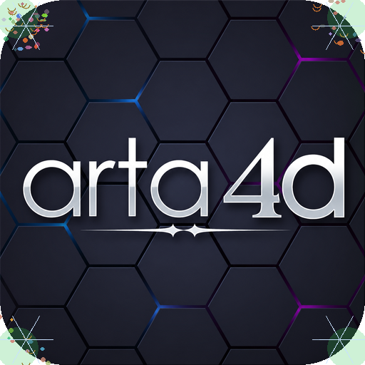 arta4d — mitra unggulan